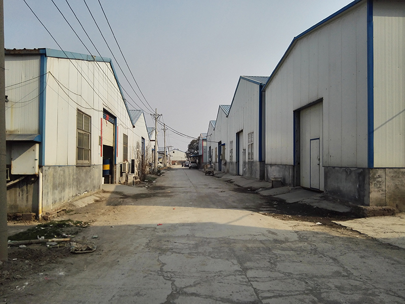 新鄉市美女黄站過濾設備有限公司