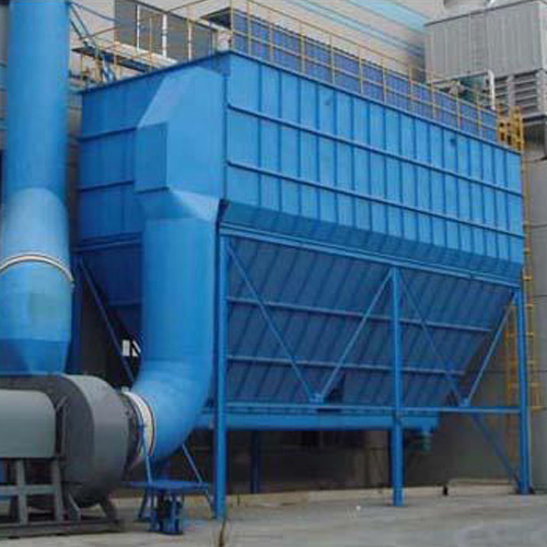 靜電除塵器的工作原理 您了解了嗎？